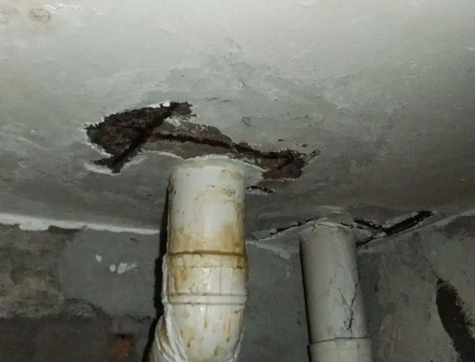 海口卫生间漏水维修公司浅析海口卫生间渗水维修的方法