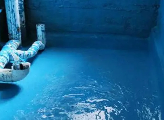 海口卫生间漏水维修公司分下防水公司如何判断防水工程的质量?
