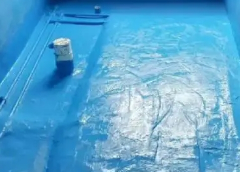 海口卫生间漏水维修公司分享下海口卫生间防水工程中常用防水涂料介绍。